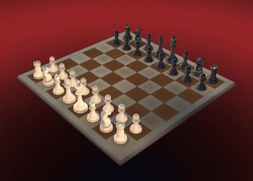 Fritz Chess Десето издание на [Стара версия]