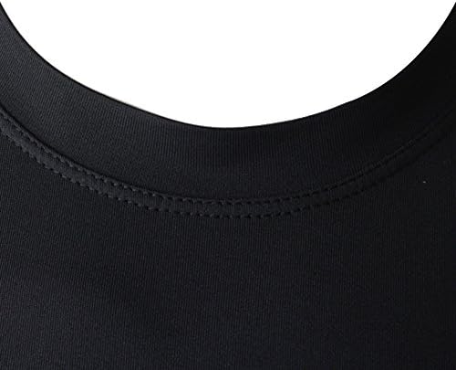 Персонални Компресиране Риза Без Ръкави TOPTIE, Обичай Тренировъчен Топ с логото на 2 Страни