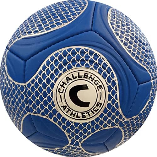 Футболна топка American Challenge Vora за младежки и възрастни футболисти