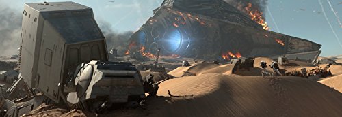 Star Wars: Battlefront - Стандартно издание - цифров код, Xbox One