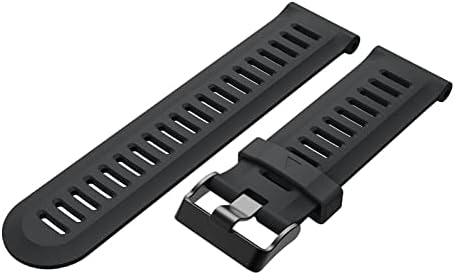 SDUTIO Модни сменяеми силиконови каишки за часовници Каишка за часовник Garmin Fenix 5X /Fenix 3 с инструменти и аксесоари