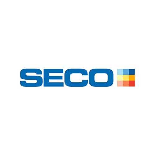 Seco Tools SD523-0709-213- Тренировка със сменяеми пластини 1000R7, Побира 2 плочи, Директен джолан