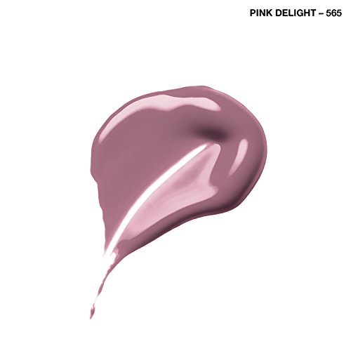 Овлажняващ крем за устни COVERGIRL Outlast за целия ден Pink Delight 565, 13 грама (опаковка може да варира)