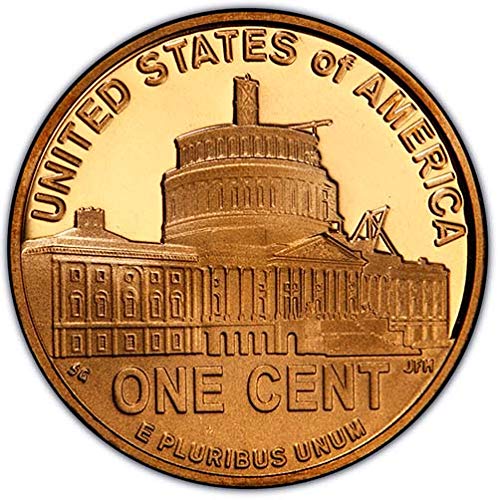 Доказателство Президентството на Линкълн през 2009 г. Избор на Двухсотлетнего цента, Без да се позовават на Монетния