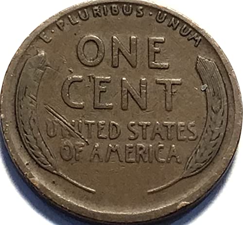 1913 P Линкълн Пшеница Цент, Пени Продавачът Глоба