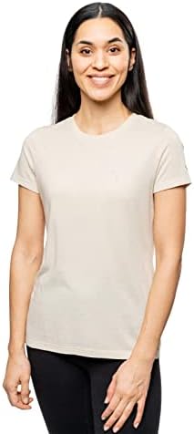 Дамски Трехслойная тениска с дълъг ръкав Insect Shield
