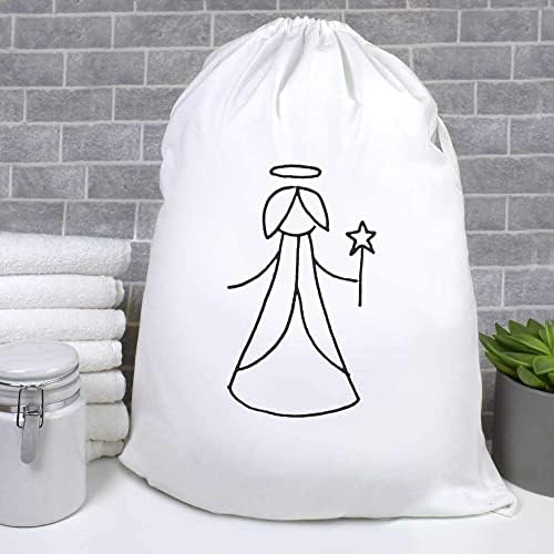 Чанта за дрехи /измиване /за Съхранение на Angel (LB00021028)