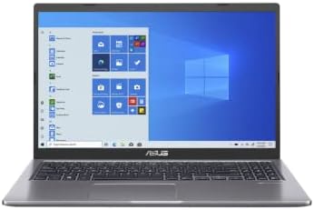 Лаптоп ASUS R565EA VivoBook 2022 | Сензорен екран 15,6 FHD | Intel 11th Gen 2-Core i3-1115G4 | 8 GB оперативна памет