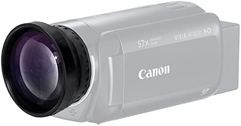 Супер телефото обектив за Canon HF R80/R82/R800 (2.2 X)