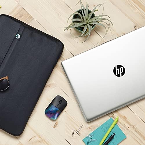 Професионален лаптоп HP Notebook, 17,3 инча, Windows 11 Home
