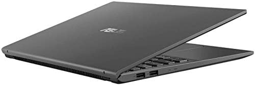 Лаптоп ASUS F512DA VivoBook 2022 | Дисплей 15,6 FHD | 2-ядрен процесор AMD Ryzen 3 3250U | 20 GB DDR4 512 GB NVMe SSD